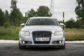 AUDI A6 QUATTRO