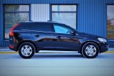 VOLVO XC60 2.4 158KW  SUMMUM AVD AUTOMĀTS