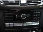 MERCEDES BENZ CLS