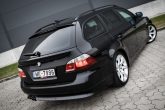 BMW 535D