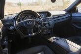 MERCEDES BENZ E350 AMG