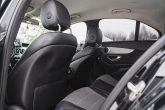 MERCEDES BENZ C220 BLUETEC