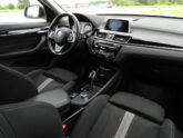 BMW X1 XDRIVE18D