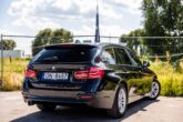 BMW 318D