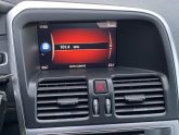 VOLVO XC60 2.0D 110kw