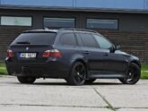 BMW 530 M-PACK