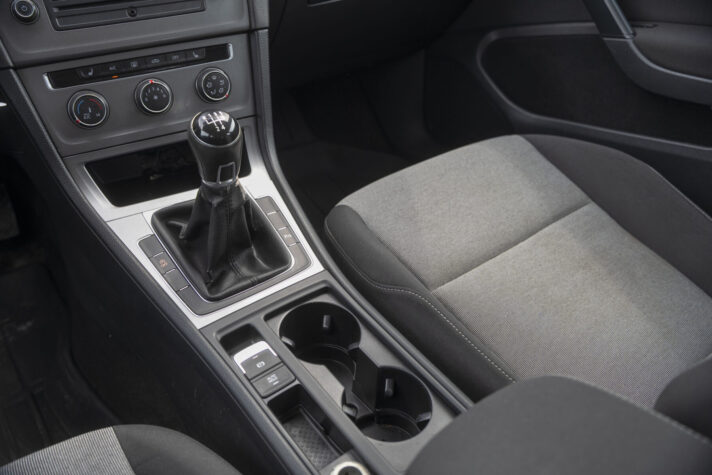 VW GOLF 7