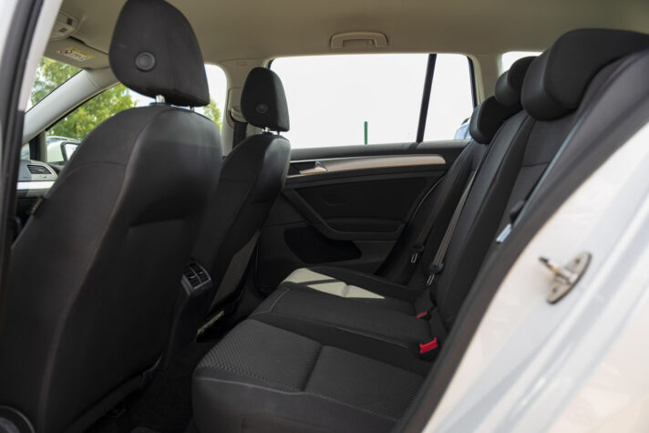 VW GOLF 7