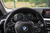 BMW 530E IPERFORMANCE