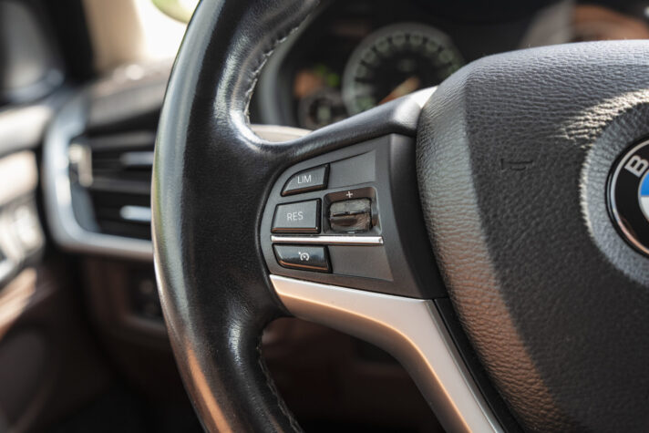 BMW X5 XDRIVE30D