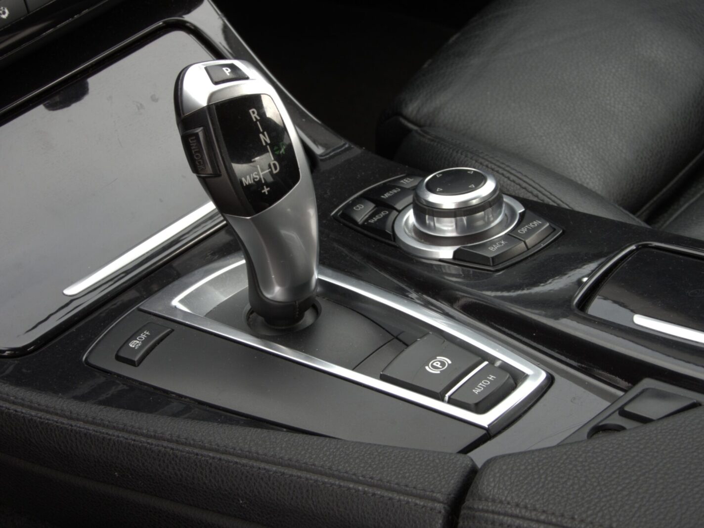 BMW 530 M-PACK