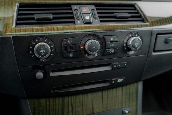 BMW 530D