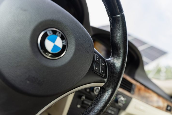 BMW 328 XDRIVE