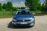 VW PASSAT B8