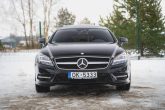 MERCEDES BENZ CLS350 4MATIC SHOOTING BRAKE