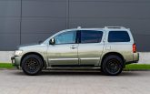 INFINITI QX56