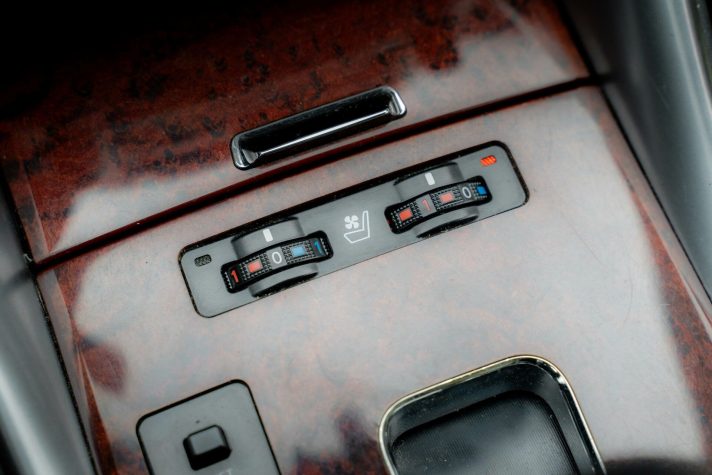 LEXUS IS 250