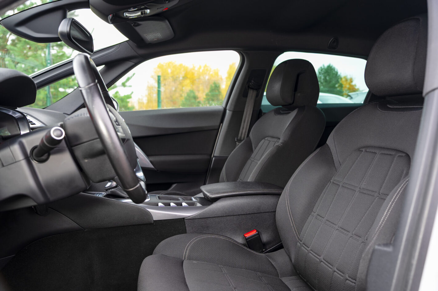 CITROEN DS5