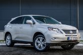 LEXUS RX450H