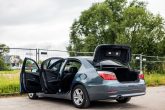 BMW 520d