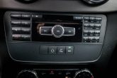 MERCEDES BENZ GLK 220