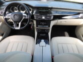 MERCEDES BENZ CLS350 AMG