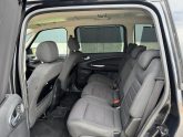 Ford Galaxy Titanium