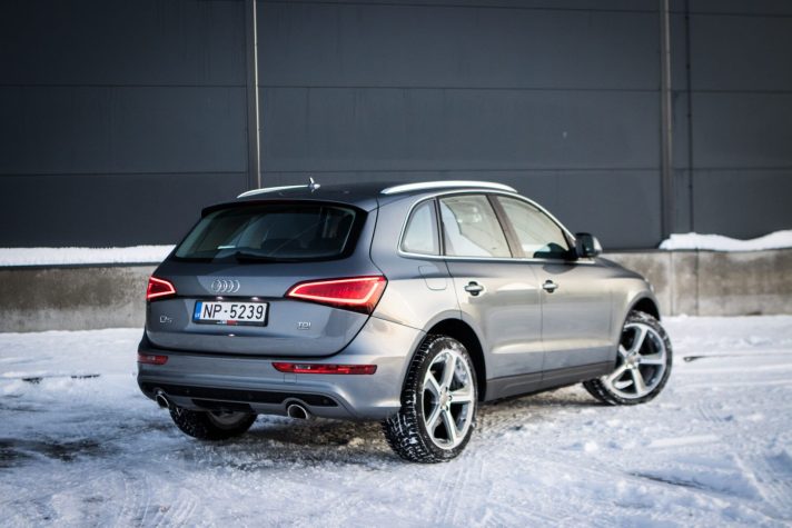 Audi Q5