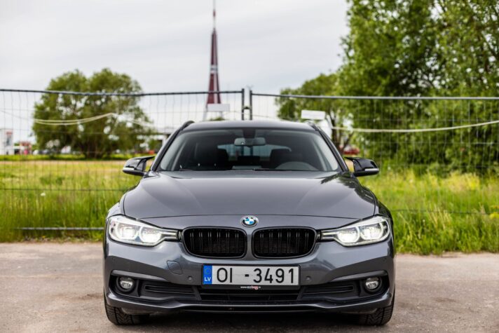 BMW 320D