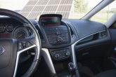 OPEL ZAFIRA TOURER