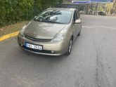 PRIUS HYBRID
