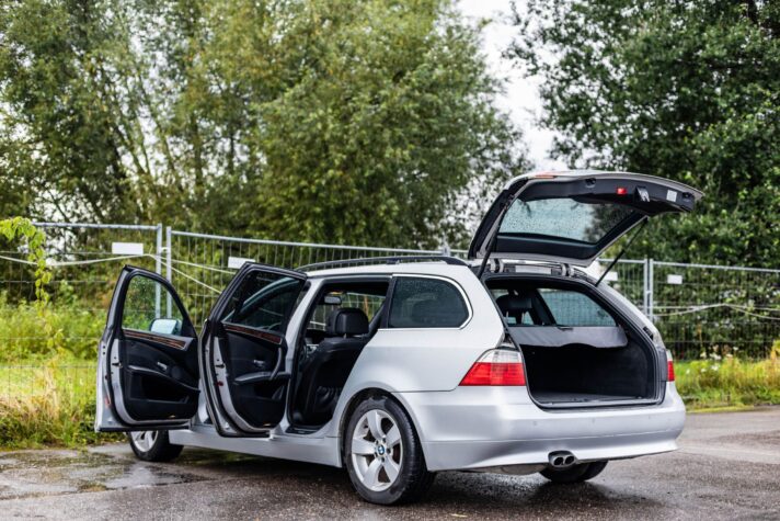 BMW 530d