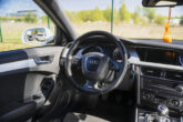 AUDI A4 S-LINE