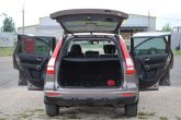 HONDA CRV