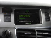 AUDI Q7 S-LINE