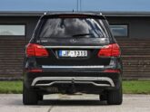 MERCEDES BENZ GL350