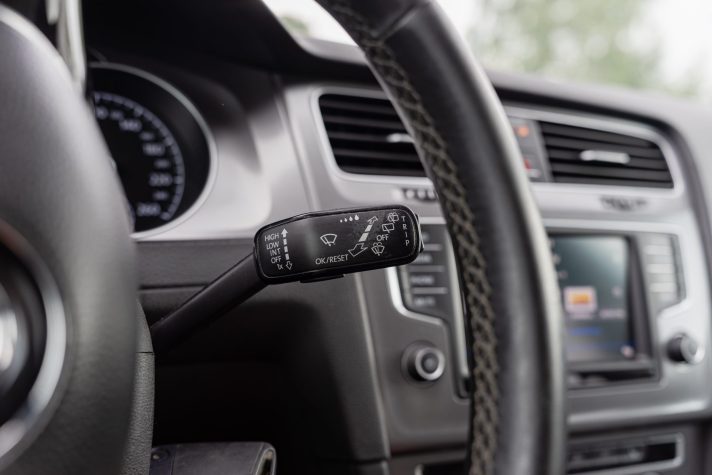 VW GOLF 7