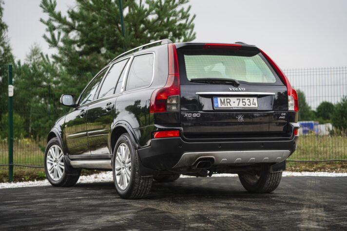 VOLVO XC 90