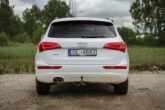 AUDI Q5 QUATTRO