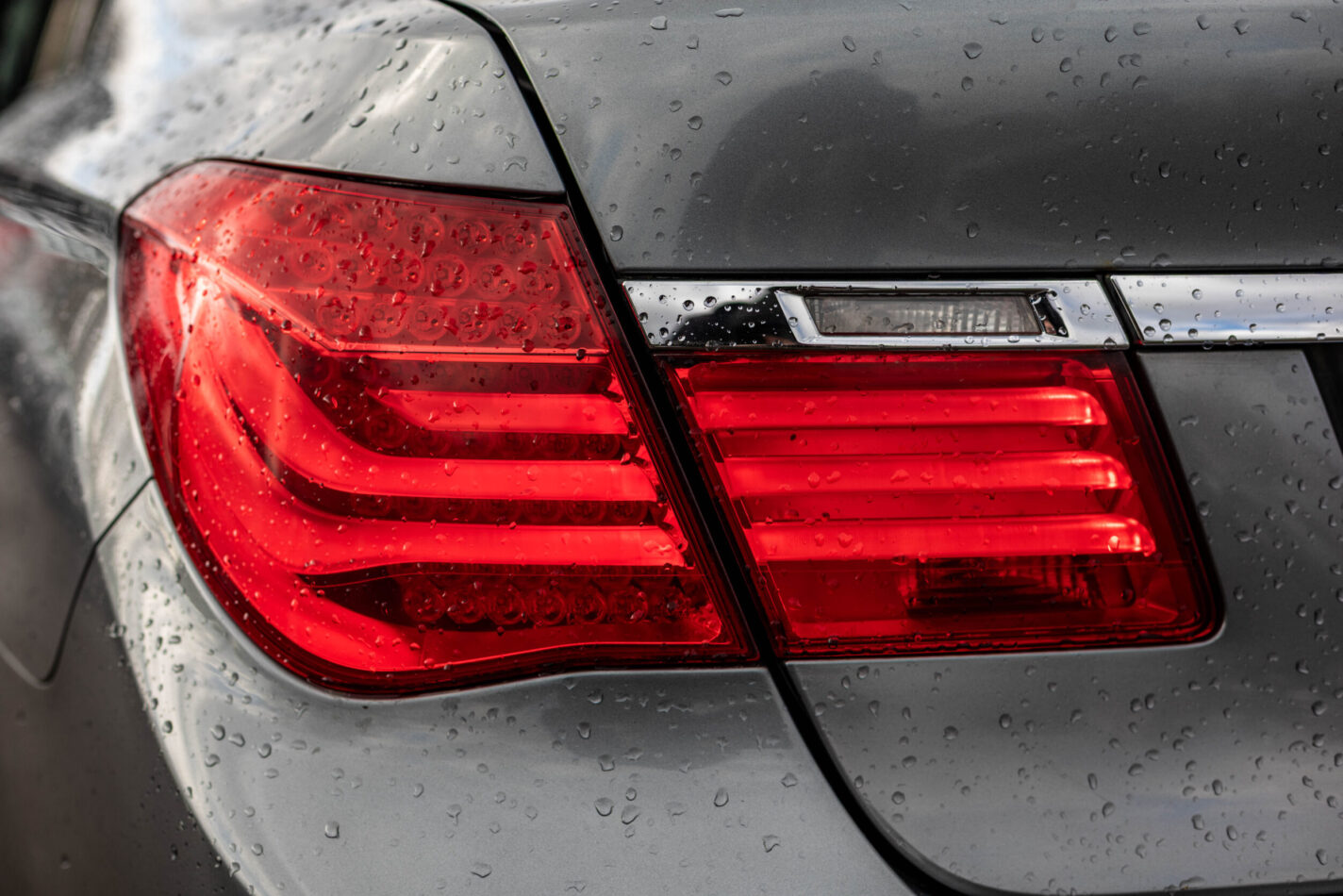 BMW 730d