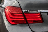 BMW 730d