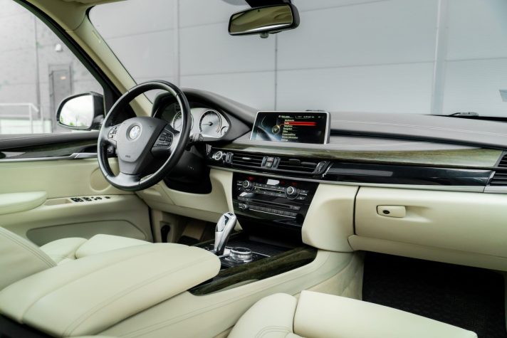 BMW X5 XDRIVE 30D