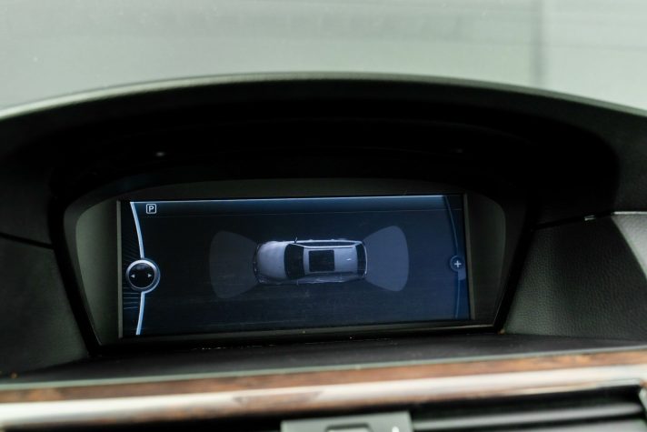 BMW 530D