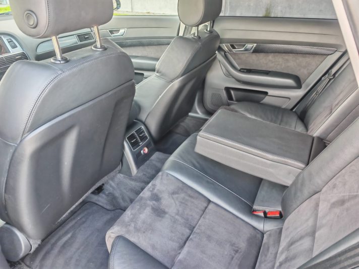 AUDI A6 2.7TDI, 2011 GADS.