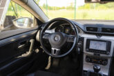 VW PASSAT CC