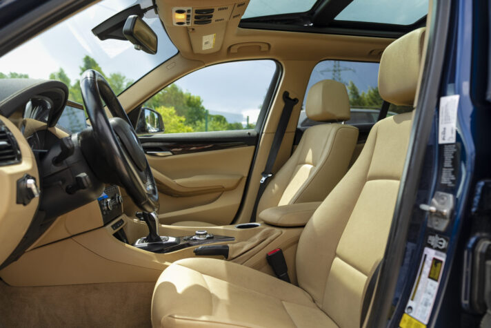 BMW X1 XDRIVE28I