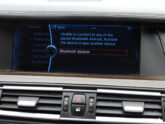 BMW 730 M-Pack