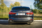 BMW 730D