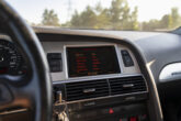 AUDI A6 FACE-LIFT QUATTRO