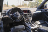 AUDI Q5 S-LINE QUATTRO